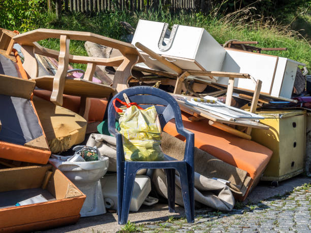 Best Commercial Cleanout Services  in Wilkesboro, NC