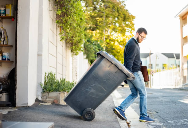 Best Attic Cleanout Services  in Wilkesboro, NC