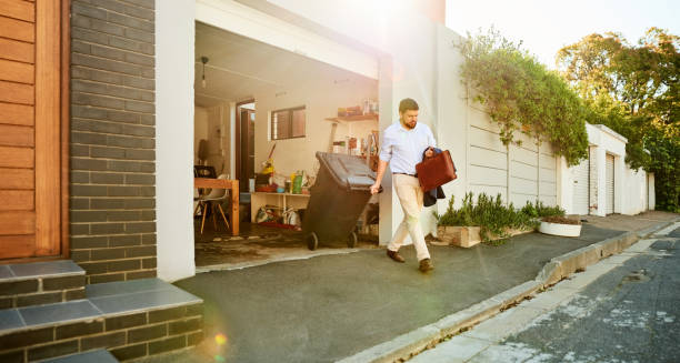 Best Commercial Cleanout Services  in Wilkesboro, NC