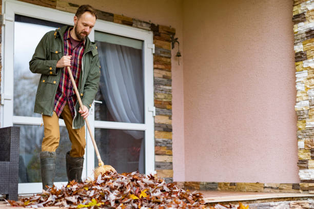 Best Residential Junk Removal  in Wilkesboro, NC