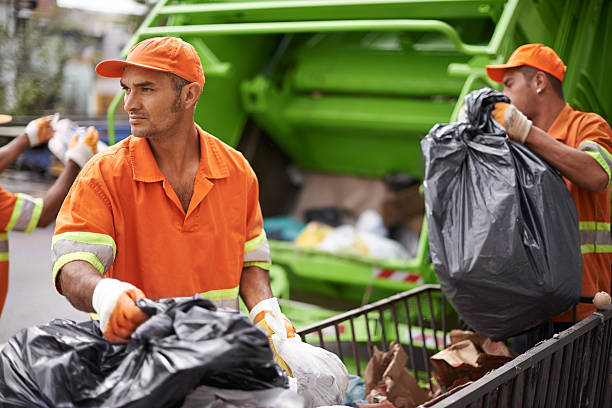 Reliable Wilkesboro, NC Junk Removal Solutions